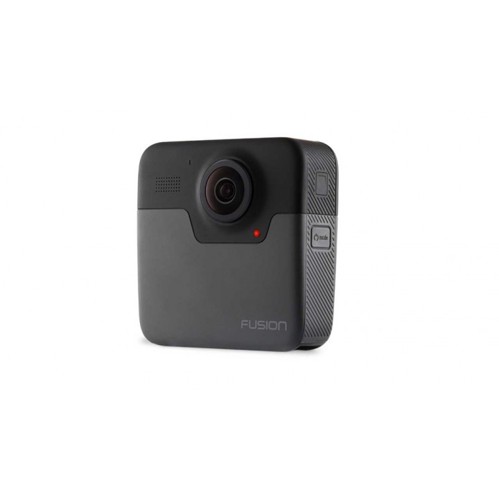 Экшн-камера GoPro Fusion купить в Украине | For-extreme