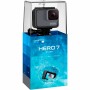 Екшн-камера GoPro Hero7 Silver (CHDHC-601-RW)