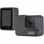 Экшн-камера GoPro Hero7 Silver (CHDHC-601-RW)