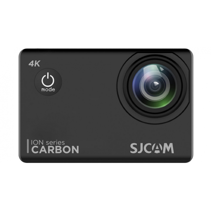 Екшн-камера SJCAM Carbon 4K