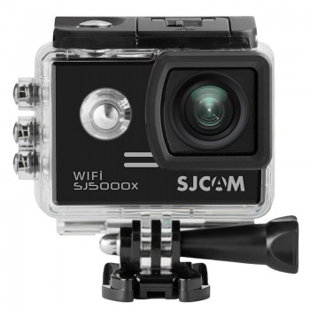 Экшн-камера SJCAM SJ5000X ELITE 4K WiFi