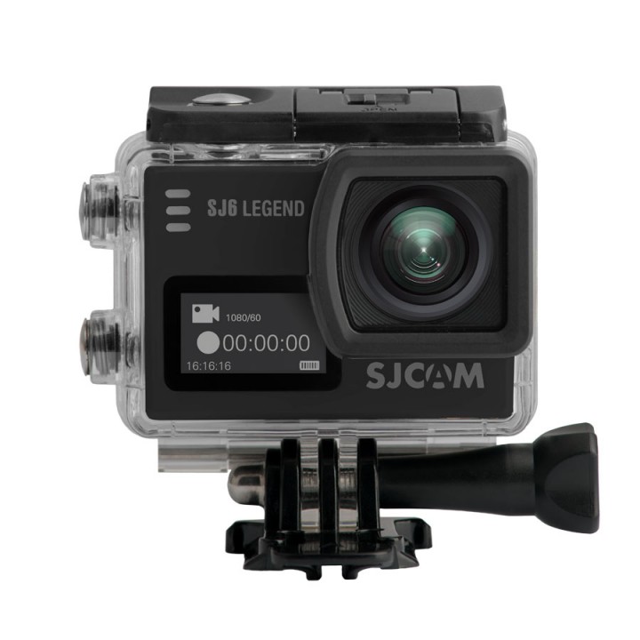 SJCAM SJ6 Legend экшн-камера