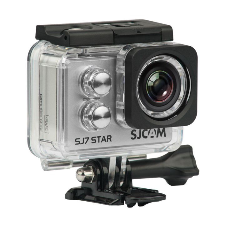 SJCAM SJ7 Star экшн-камера