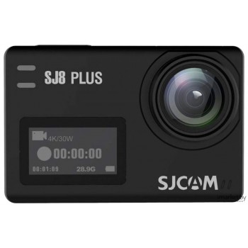 Экшн-камера SJCAM SJ8 Plus Уценка!