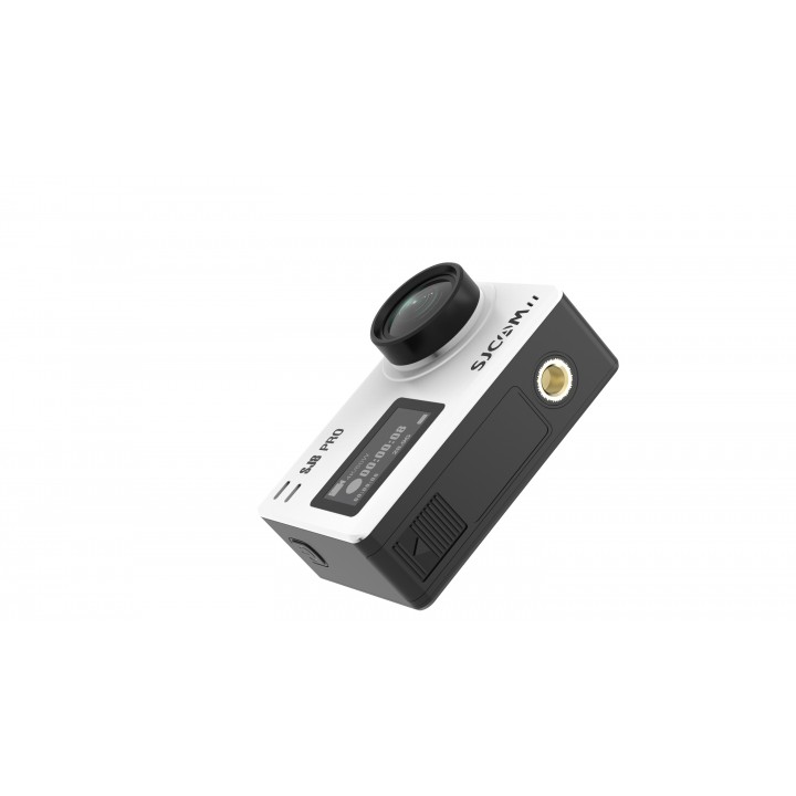 Экшн-камера SJCAM SJ8 Pro купить в Украине по выгодной цене | For-extreme