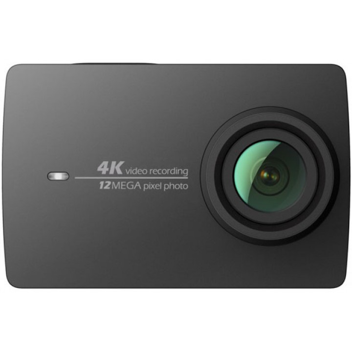 Екшн-камера XIAOMI YI 4K