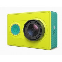 Екшн-камера XIAOMI YI Sport Green Basic International Edition