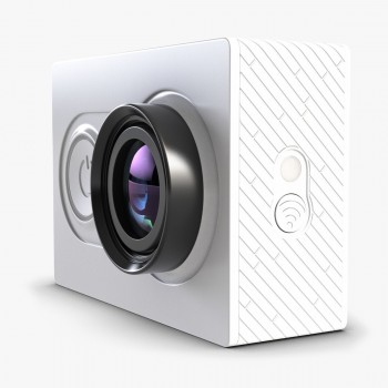 Камера экшн-камера XIAOMI YI Sport White Basic