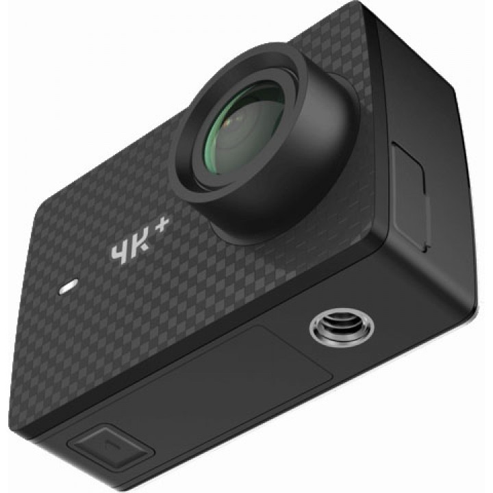 Камера Xiaomi YI 4K Plus International edition + Waterproof Box купить ...
