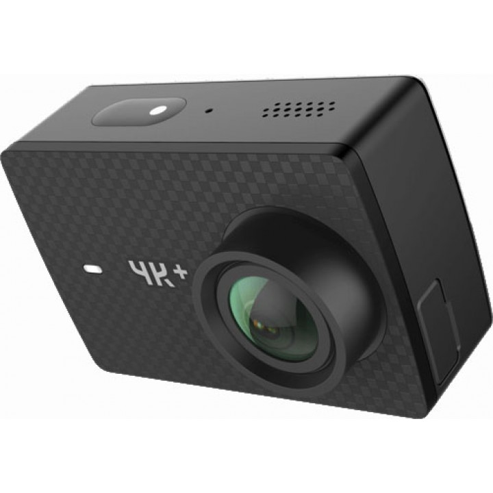 Камера Xiaomi YI 4K Plus International edition + Waterproof Box купить ...