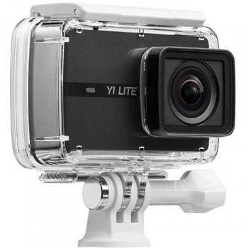 Экшн-камера XIAOMI YI Lite Waterproof kit