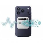 ШІ-диктофони для смартфонів iPhone, Samsung