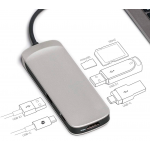 USB Hub концентратори