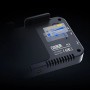 Видеосвет для телефона камеры LED Bi-Color Ra95+ 2700-6500К COLBOR PL5