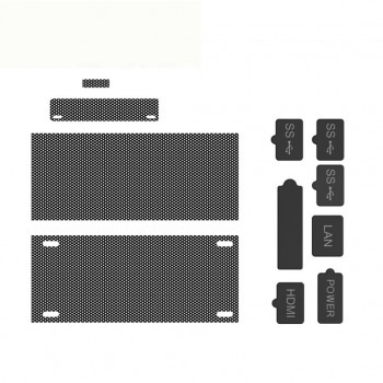 Пилозахист Xbox Series S Dobe TYX-0669