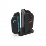 Зарядка для четырех джойконов Switch 2 подставка док-станция Dobe TNS-3192B