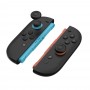 Накладки на стики Switch 2 три размера Dobe TNS-31110
