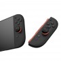 Накладки на стики Switch 2 три размера Dobe TNS-31110