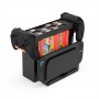Подставка Switch 2/Switch/OLED для консоли геймпада картриджей Dobe TNS-19051B