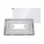 Скло Switch 2 захисне загартоване Dobe TNS-3166