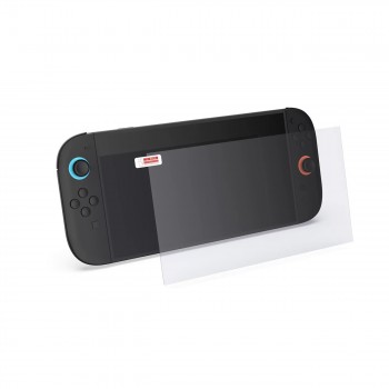 Стекло Switch 2 защитное закаленное Dobe TNS-3166