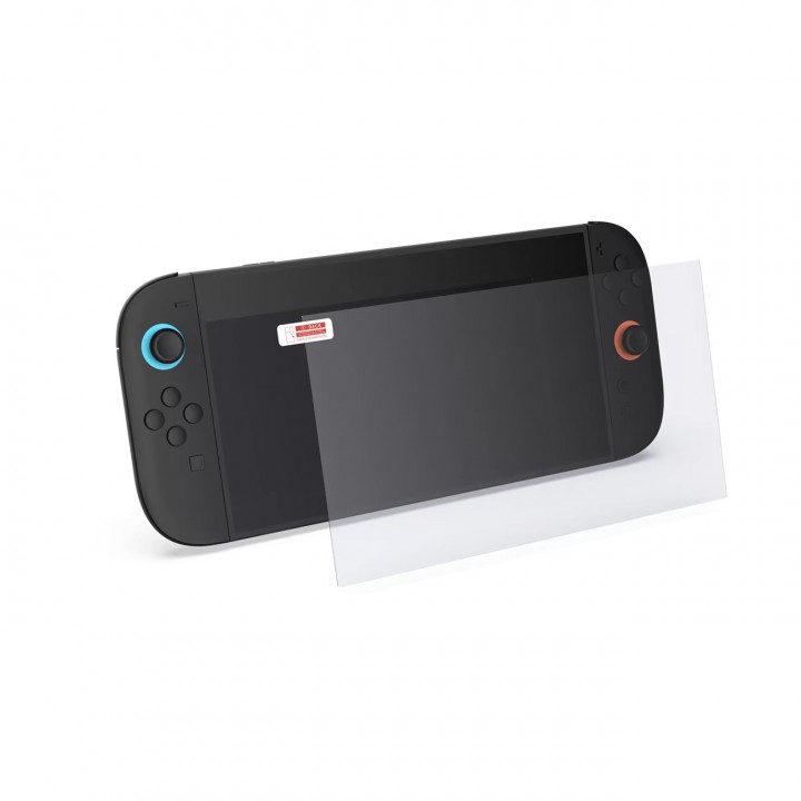 Скло Switch 2 захисне загартоване Dobe TNS-3166