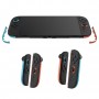 Полоски декор на джойкон Switch 2 Dobe TNS-31102