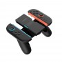 Зарядка геймпад для джойконов Switch 2 Dobe TNS-3177B