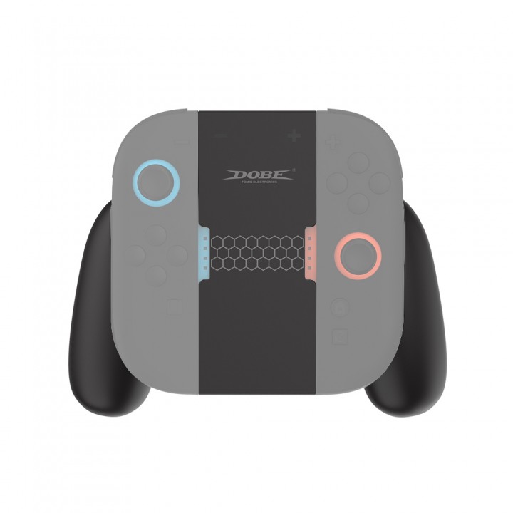 Зарядка геймпад для джойконов Switch 2 Dobe TNS-3177B