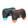 Держатель геймпад для джойкона Switch 2 Dobe TNS-3163