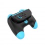 Держатель геймпад для джойкона Switch 2 Dobe TNS-3163