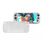 Защита для Switch 2 комплект 10в1 кейс чехол стекло Dobe TNS-5111