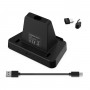 Зарядная станция для PlayStation Portal Type-C 15Вт Dobe TP5-3553