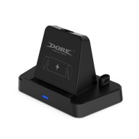Зарядная станция для PlayStation Portal Type-C 15Вт Dobe TP5-3553