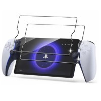 Защитное стекло PlayStation Portal Dobe 9H TP5-3576