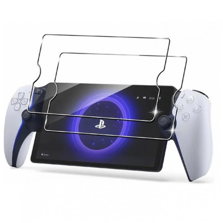 Защитное стекло PlayStation Portal Dobe 9H TP5-3576