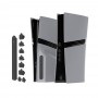 Заглушки пылезащита портов PS5 Pro/Slim/Fat Dobe TP5-35155B