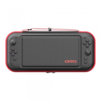 Кейс Switch 2 защитный удароустойчивый OIVO IV-SW626