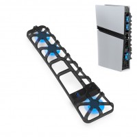 Охолодження для PS5 Pro кулер на задню частину Dobe TP5-35153