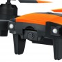 Складаний квадрокоптер Flex Drone Forever