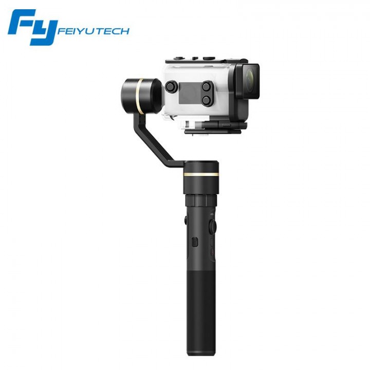 Стедікам FEIYU Tech FY-G5GS для камер SONY