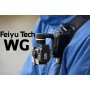Стедікам FEIYU Tech FY-WG для GOPRO SJCAM XIAOMI