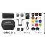Бездротовий мікрофон для камери Godox Cube-C Kit2