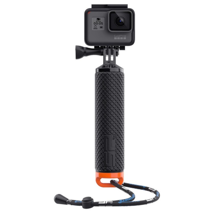 Ручка поплавок для екшн-камер SP POV Dive Buoy (53005)