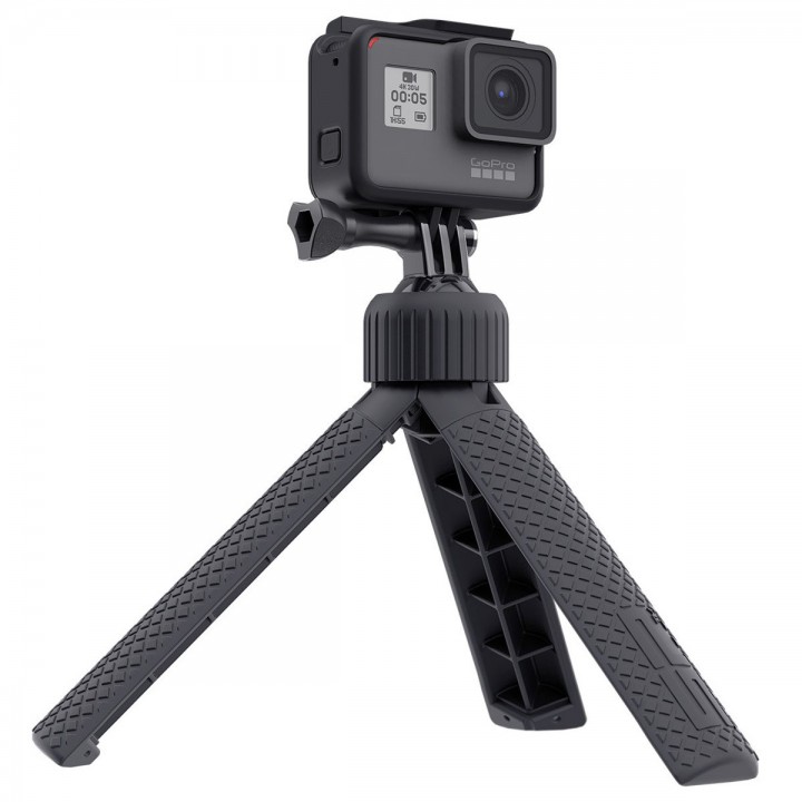 Ручка-штатив для экшн-камеры SP POV Tripod Grip (53001)