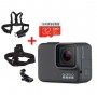 Екшн-камера GoPro Hero7 Silver (CHDHC-601-RW)