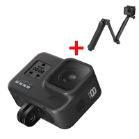 Екшн-камера GoPro Hero8 Black (CHDHX-802-RW)