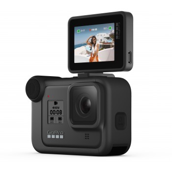 Откидной модуль экран Display Mod для GoPro 10 / 9 / 8 Black (AJLCD-001)