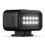 Лампа световой модуль Light Mod для GoPro Hero 10 / 9 / 8 Black (ALTSC-001)