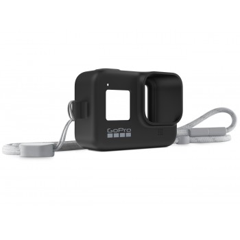 Силіконовий чохол для GoPro Hero 8 Black (AJSST-001)